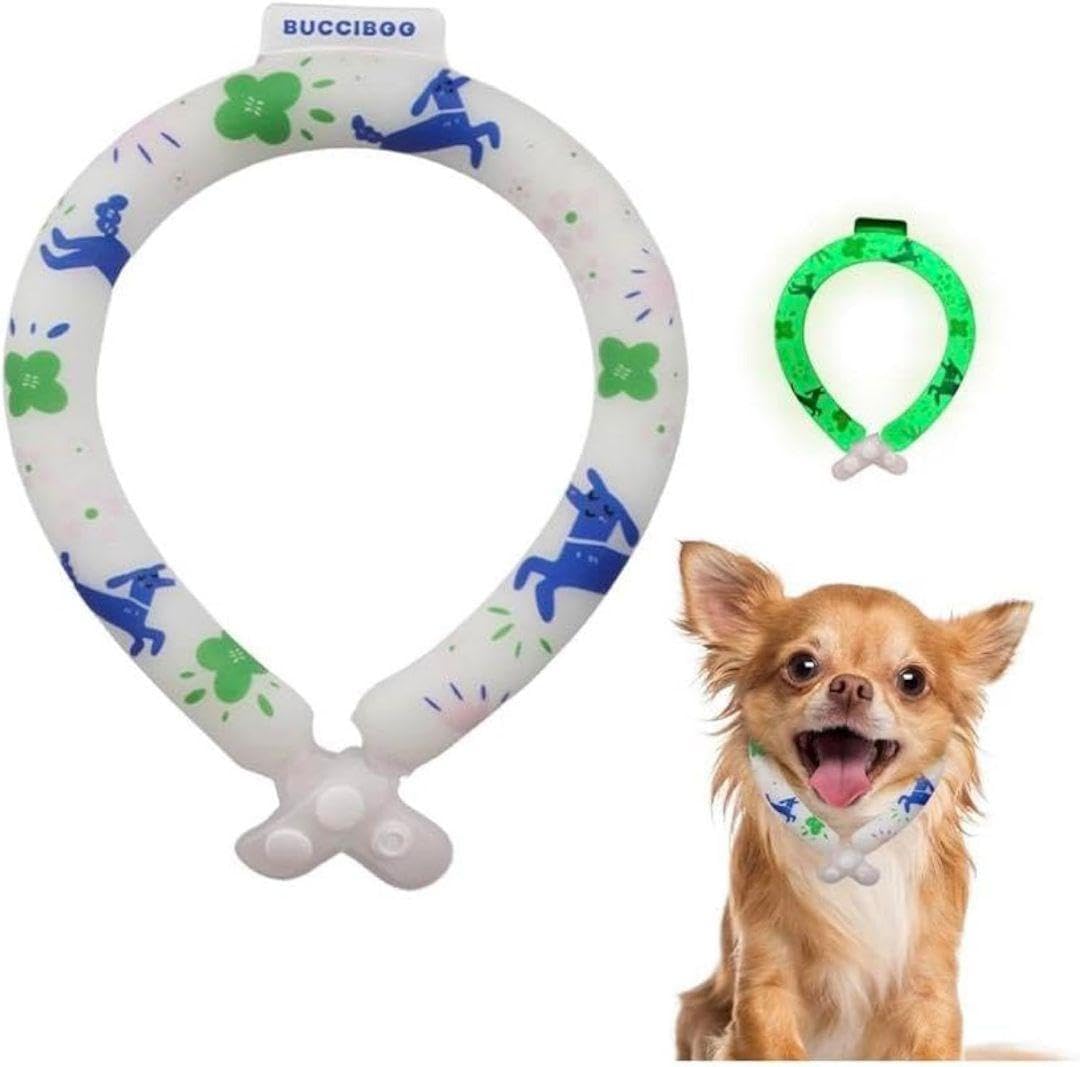 No.3040☘️ 犬猫用 リバーシブル バンダナ Sサイズ 花柄 ネイビー No